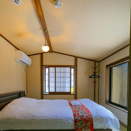 Kumo Machiya Villa Leaves 京都 外观 照片