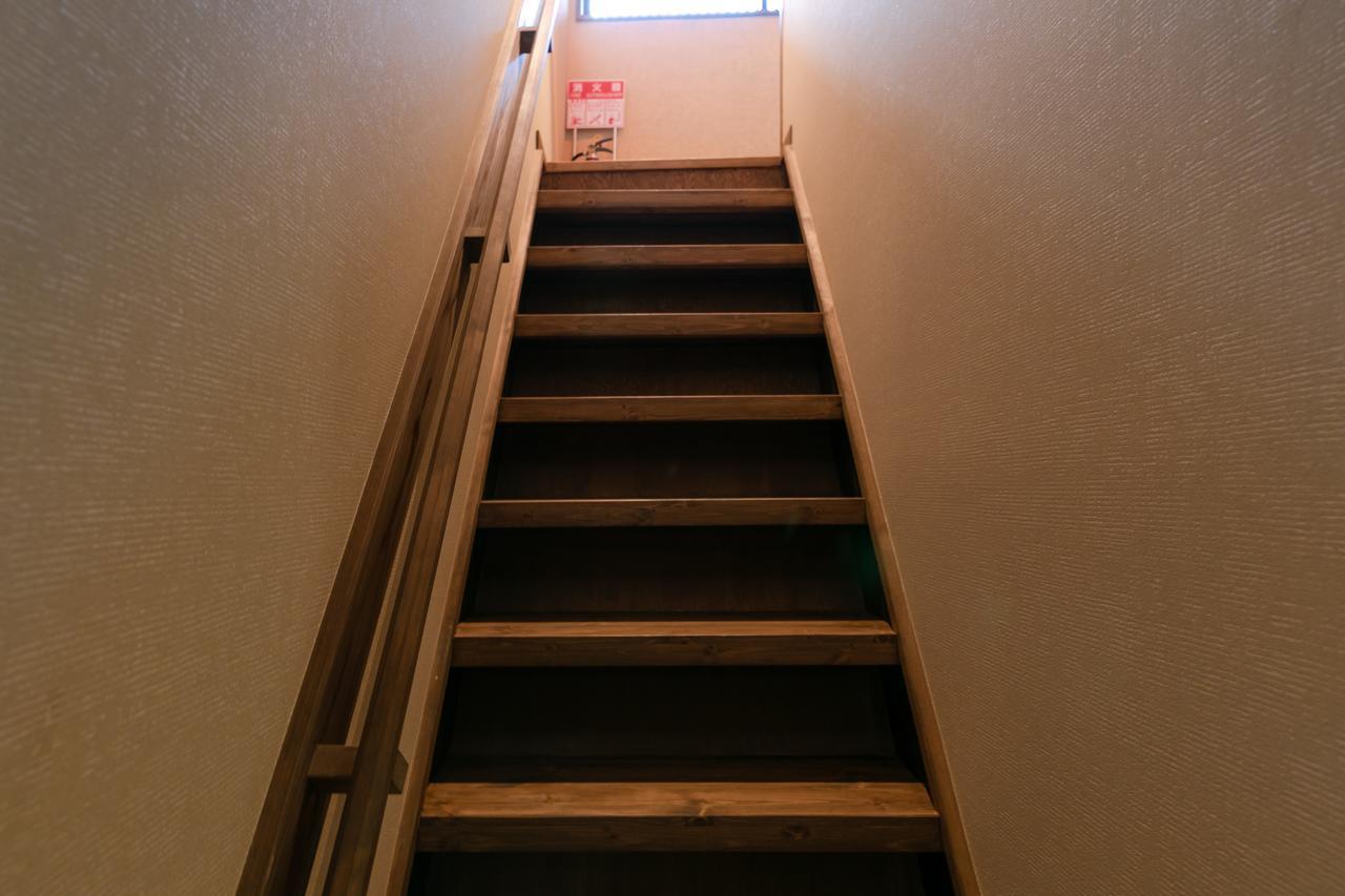 Kumo Machiya Villa Leaves 京都 外观 照片