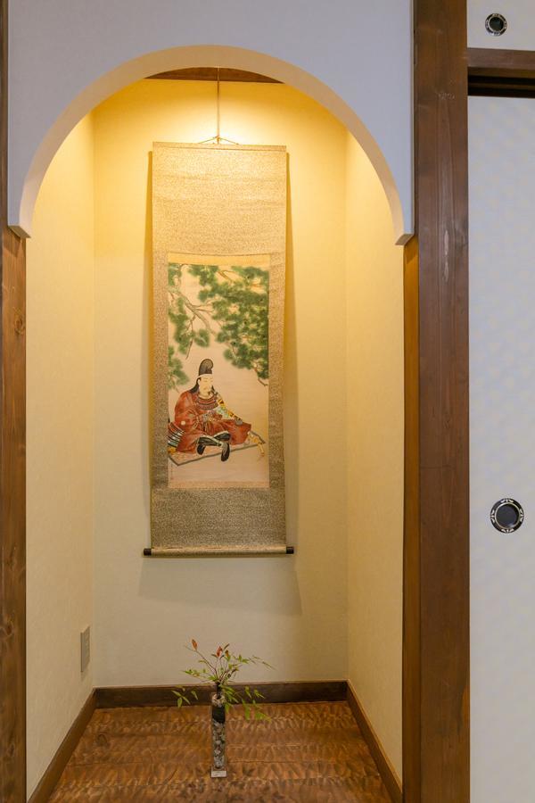 Kumo Machiya Villa Leaves 京都 外观 照片