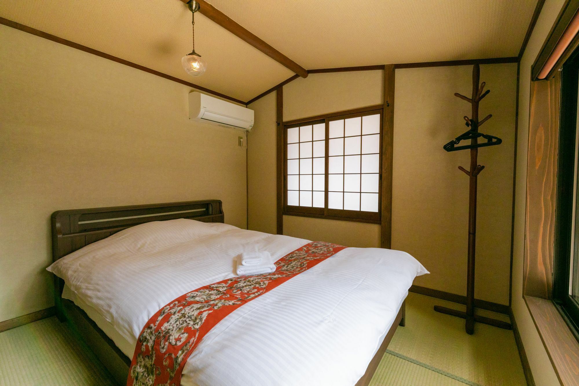 Kumo Machiya Villa Leaves 京都 外观 照片