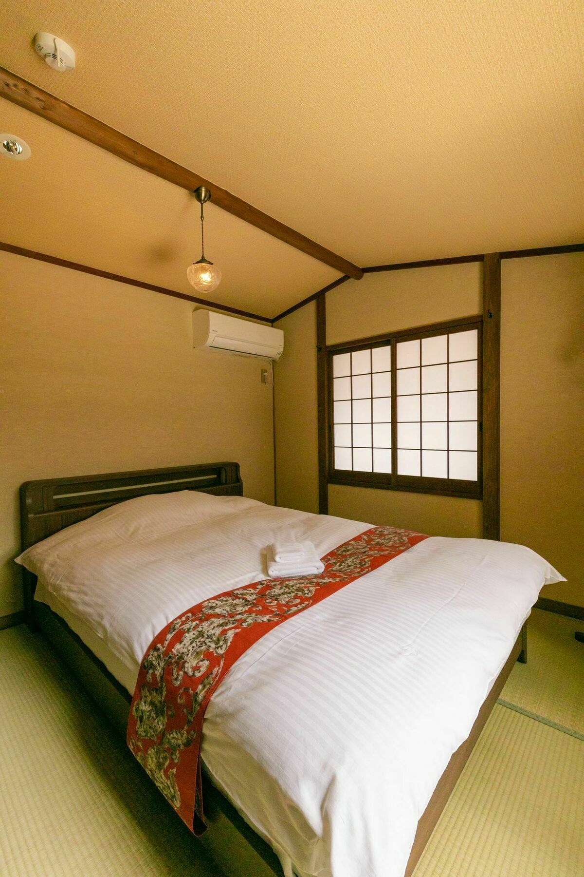 Kumo Machiya Villa Leaves 京都 外观 照片